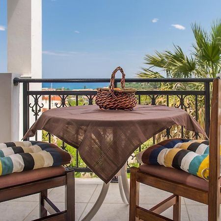 Yiannis Studios Tsilivi  Luaran gambar