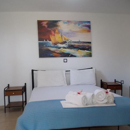 Yiannis Studios Tsilivi  Luaran gambar