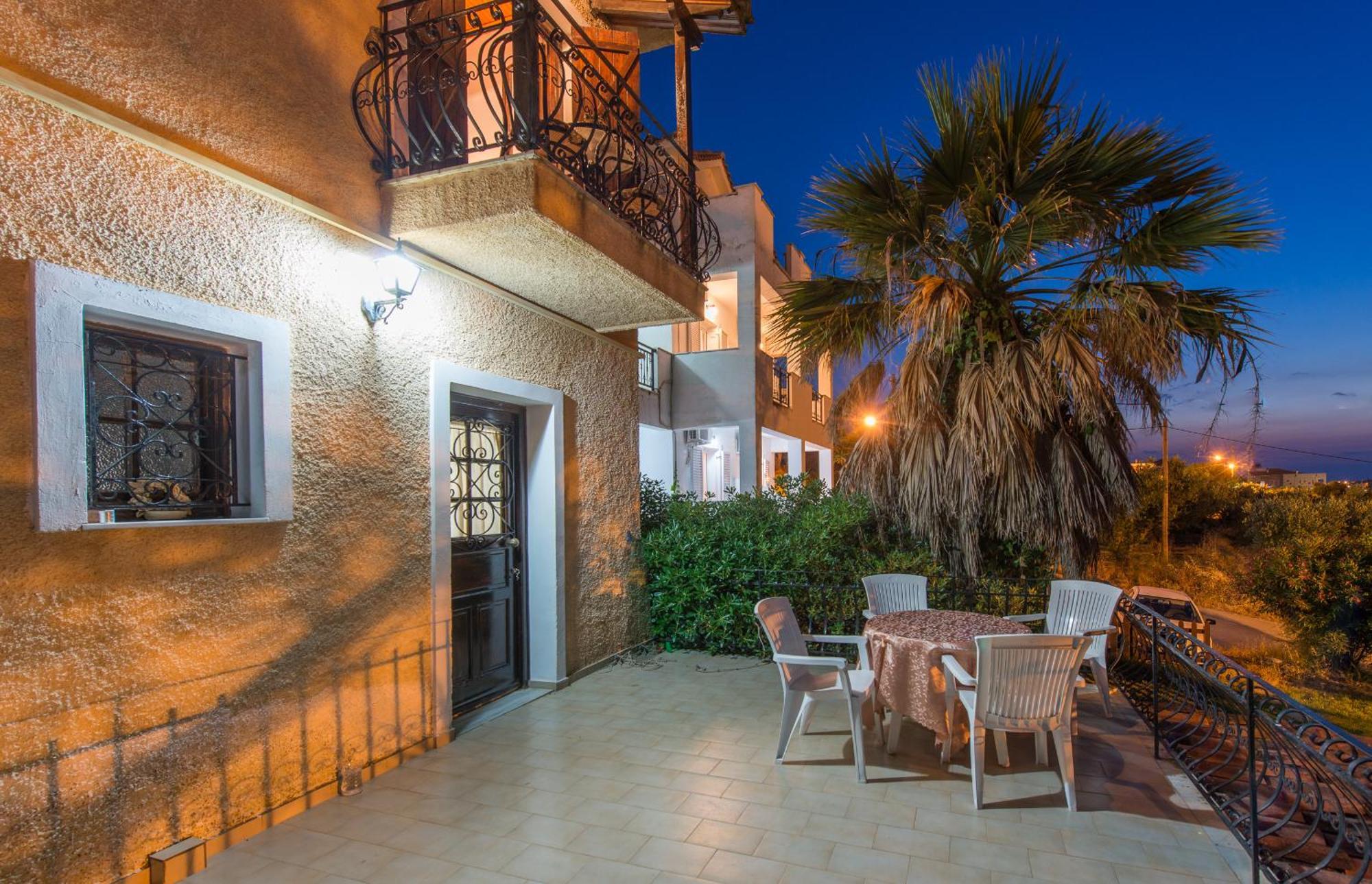 Yiannis Studios Tsilivi  Luaran gambar