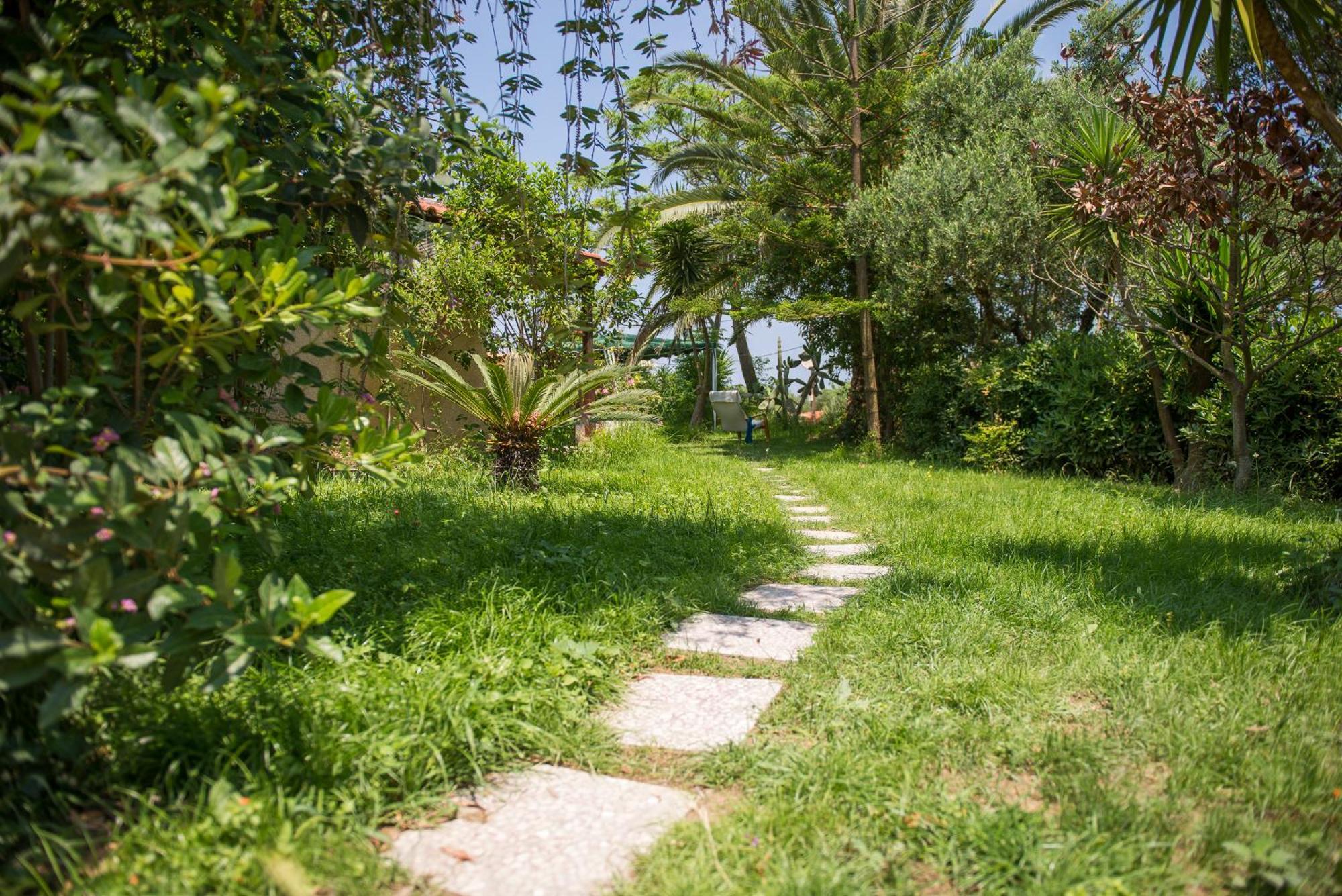 Yiannis Studios Tsilivi  Luaran gambar