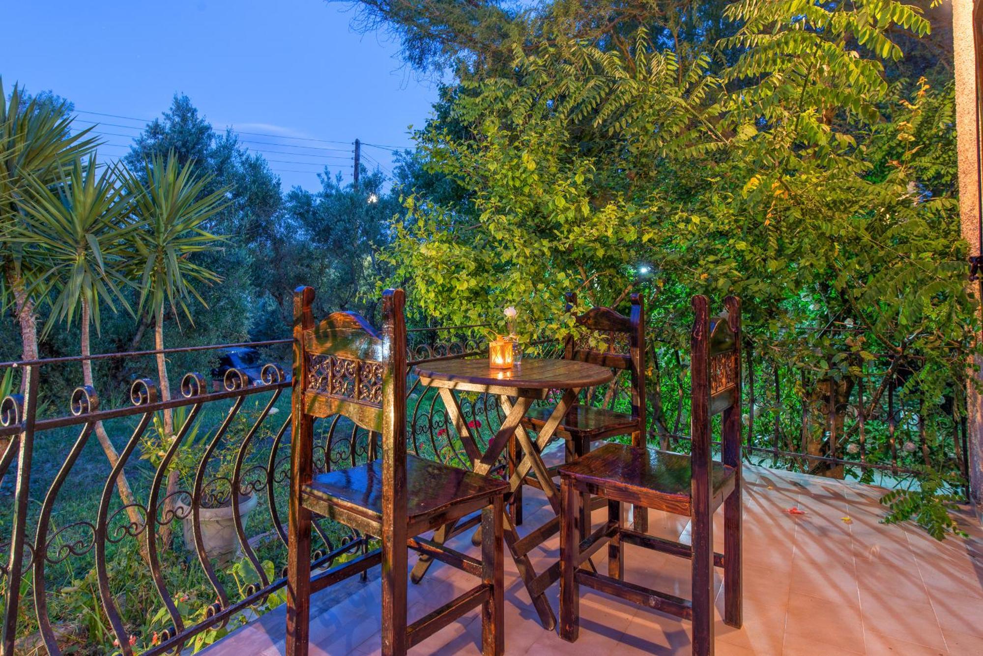 Yiannis Studios Tsilivi  Luaran gambar