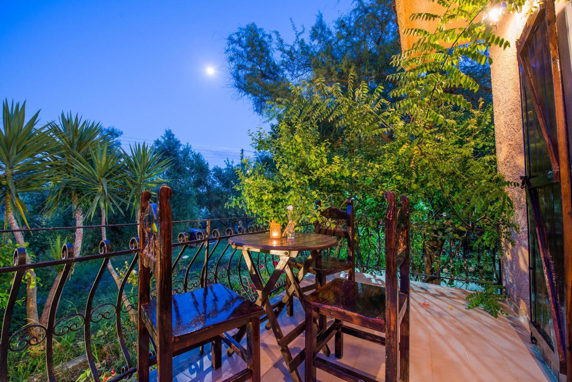 Yiannis Studios Tsilivi  Luaran gambar