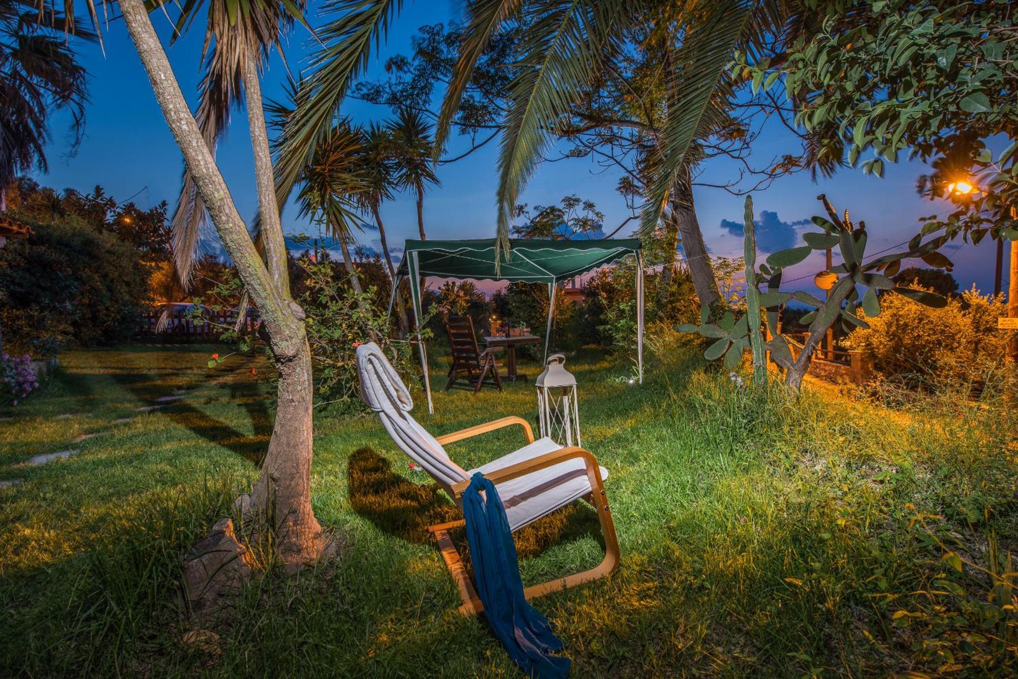 Yiannis Studios Tsilivi  Luaran gambar