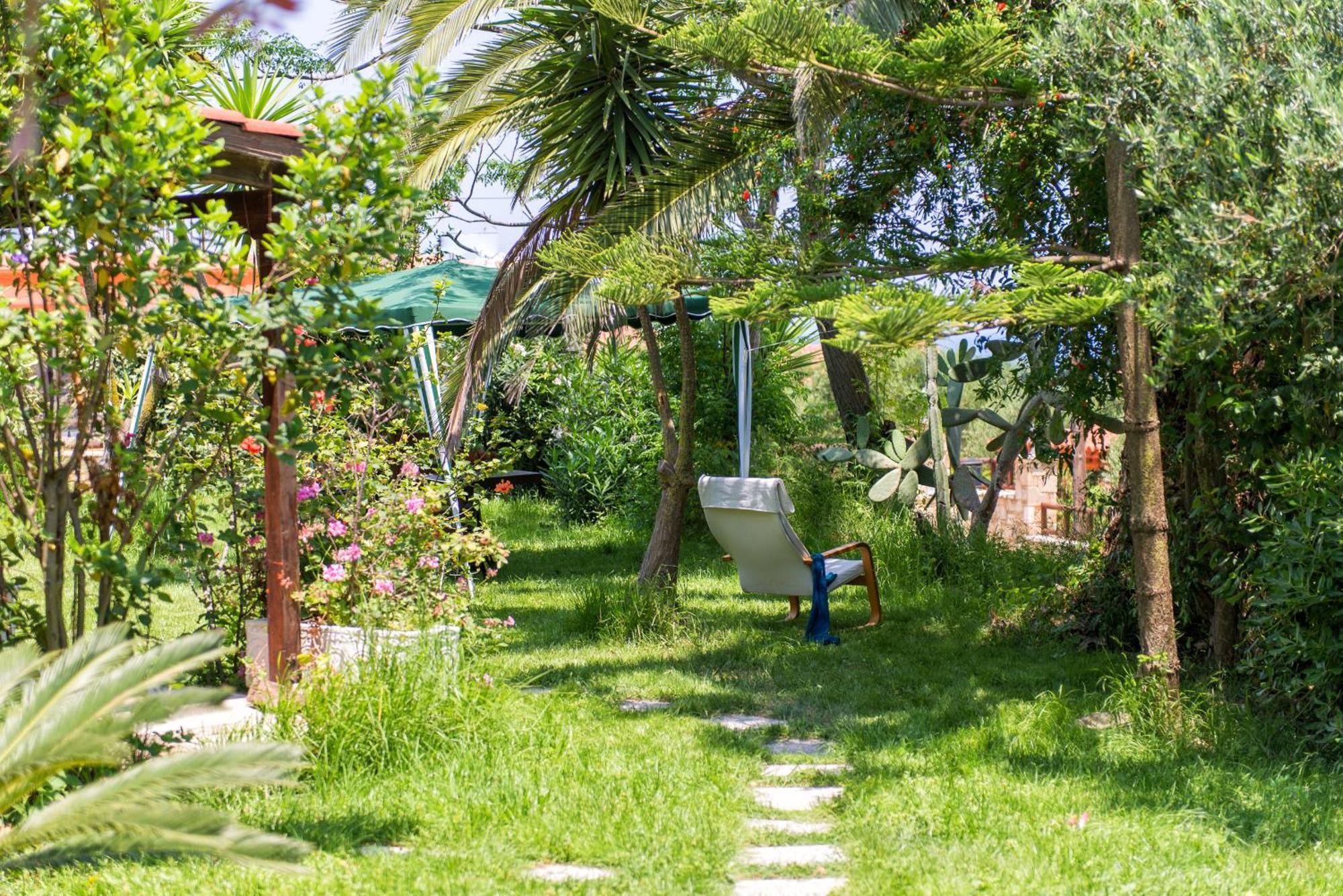 Yiannis Studios Tsilivi  Luaran gambar