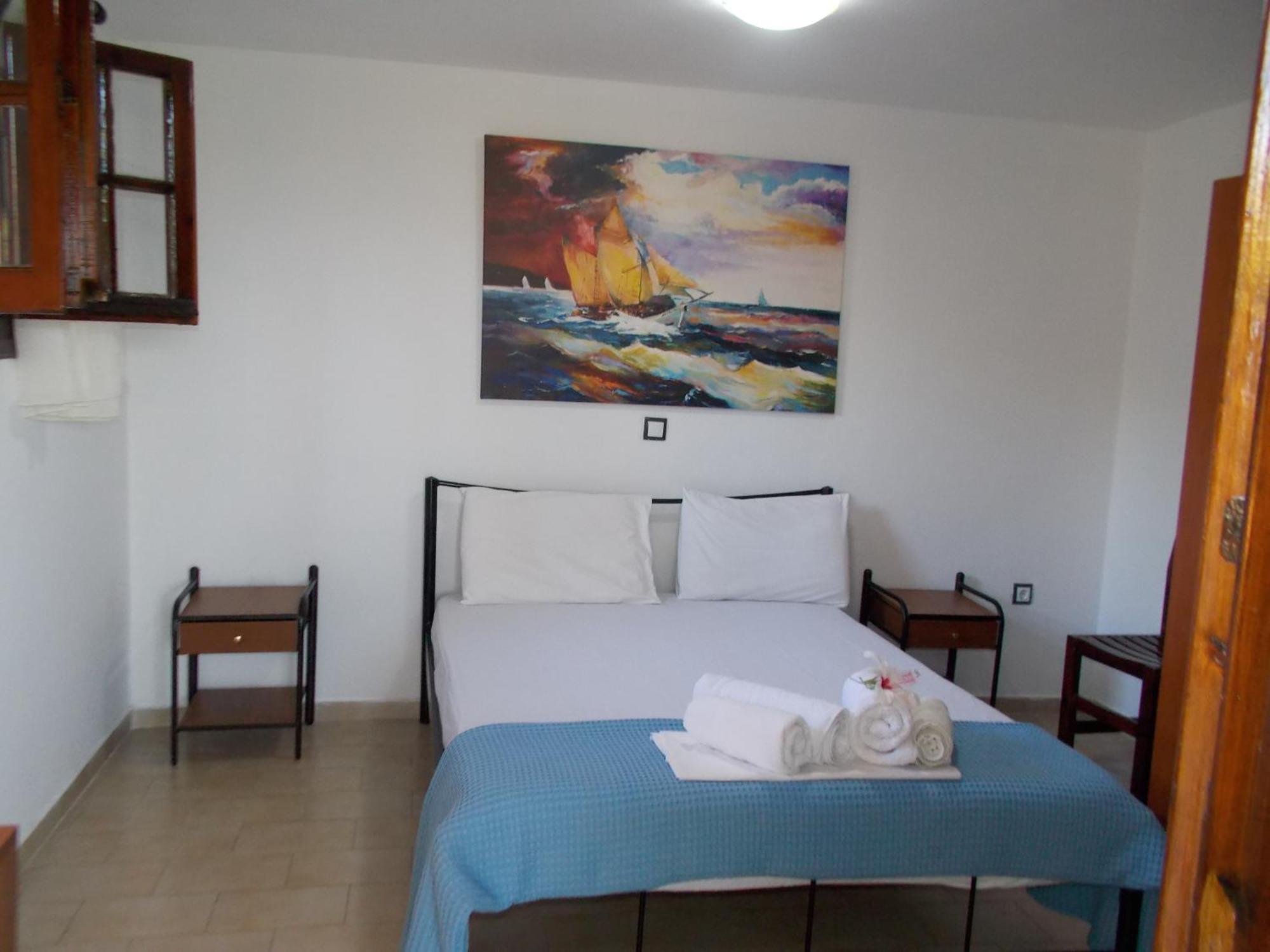 Yiannis Studios Tsilivi  Bilik gambar