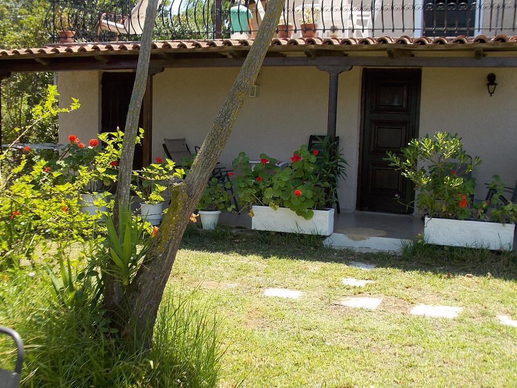 Yiannis Studios Tsilivi  Luaran gambar