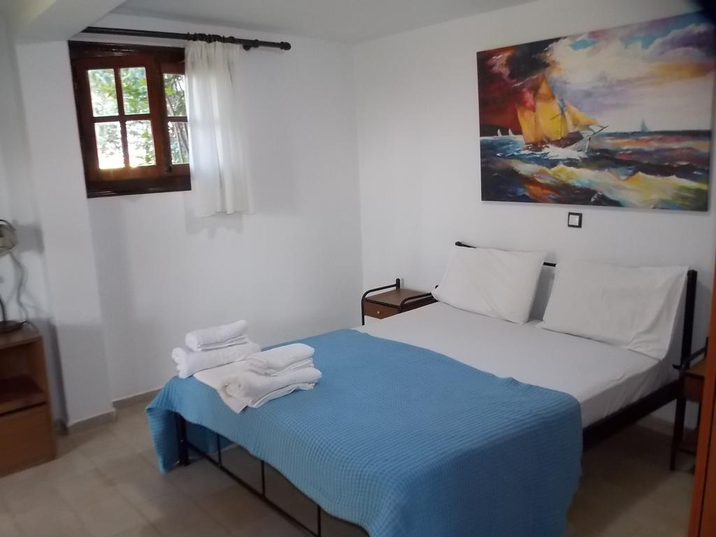 Yiannis Studios Tsilivi  Luaran gambar