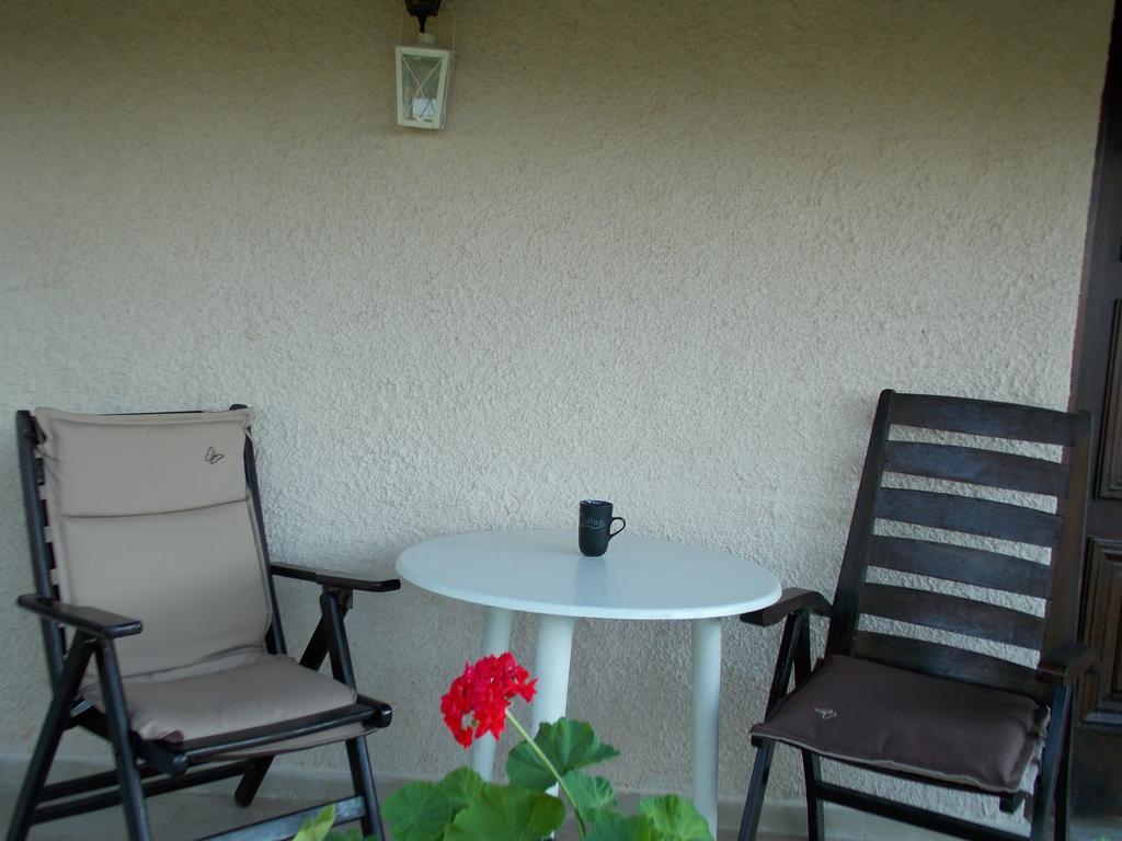 Yiannis Studios Tsilivi  Luaran gambar