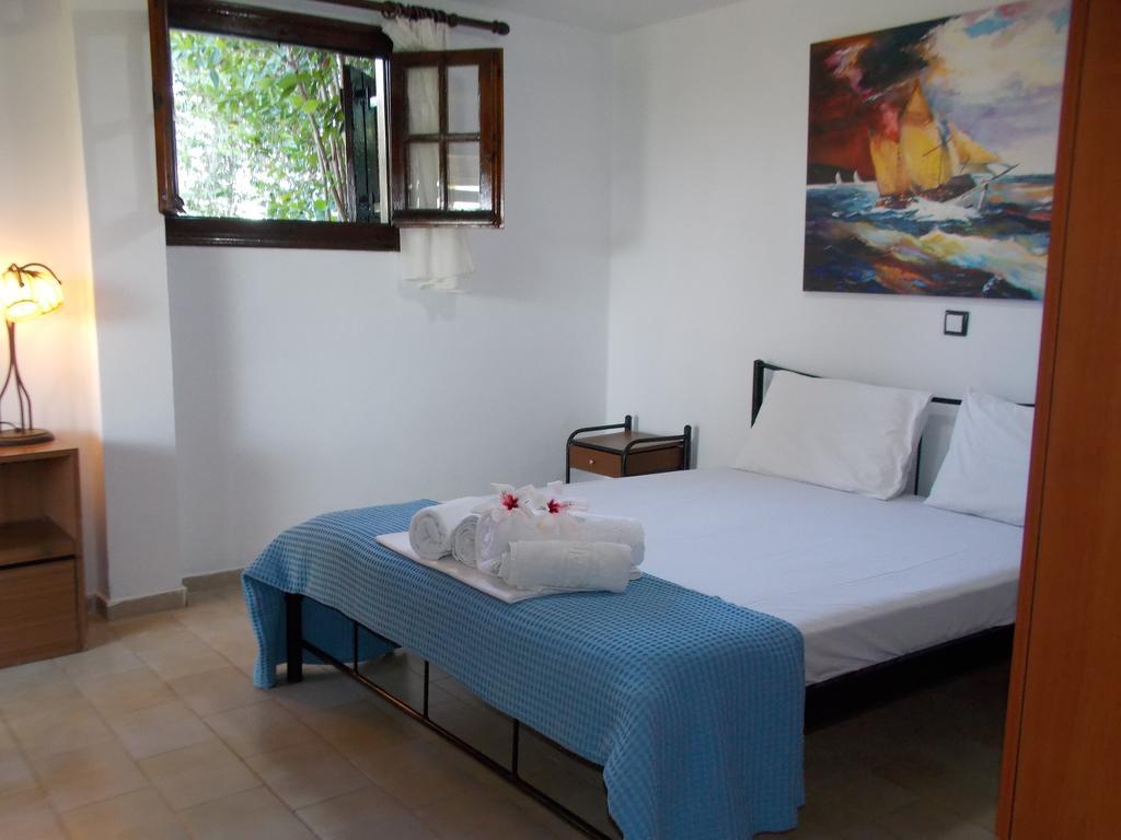 Yiannis Studios Tsilivi  Luaran gambar