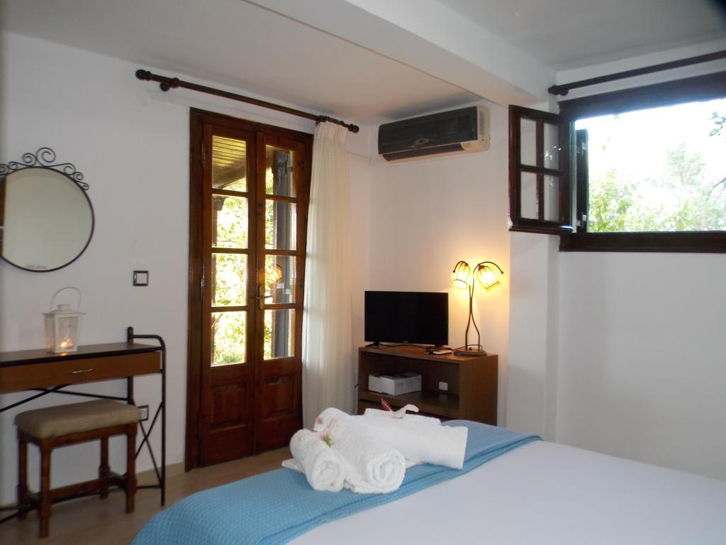Yiannis Studios Tsilivi  Luaran gambar