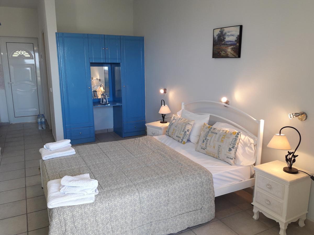 Yiannis Studios Tsilivi  Luaran gambar