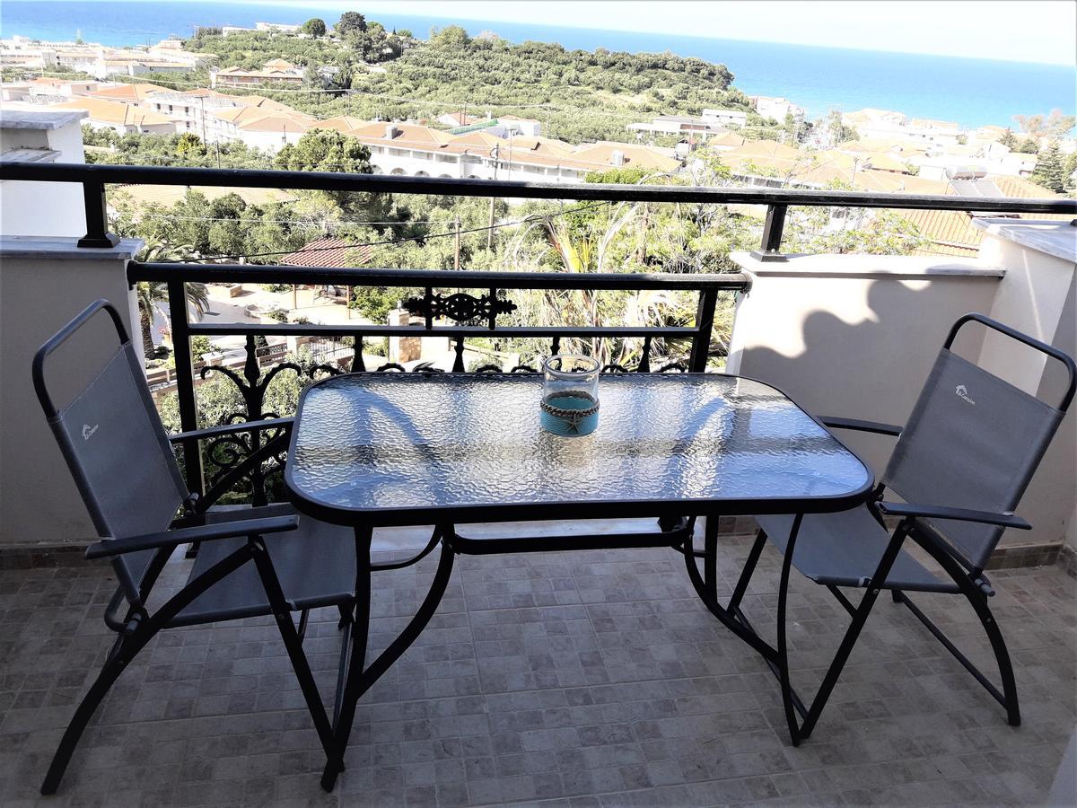 Yiannis Studios Tsilivi  Luaran gambar