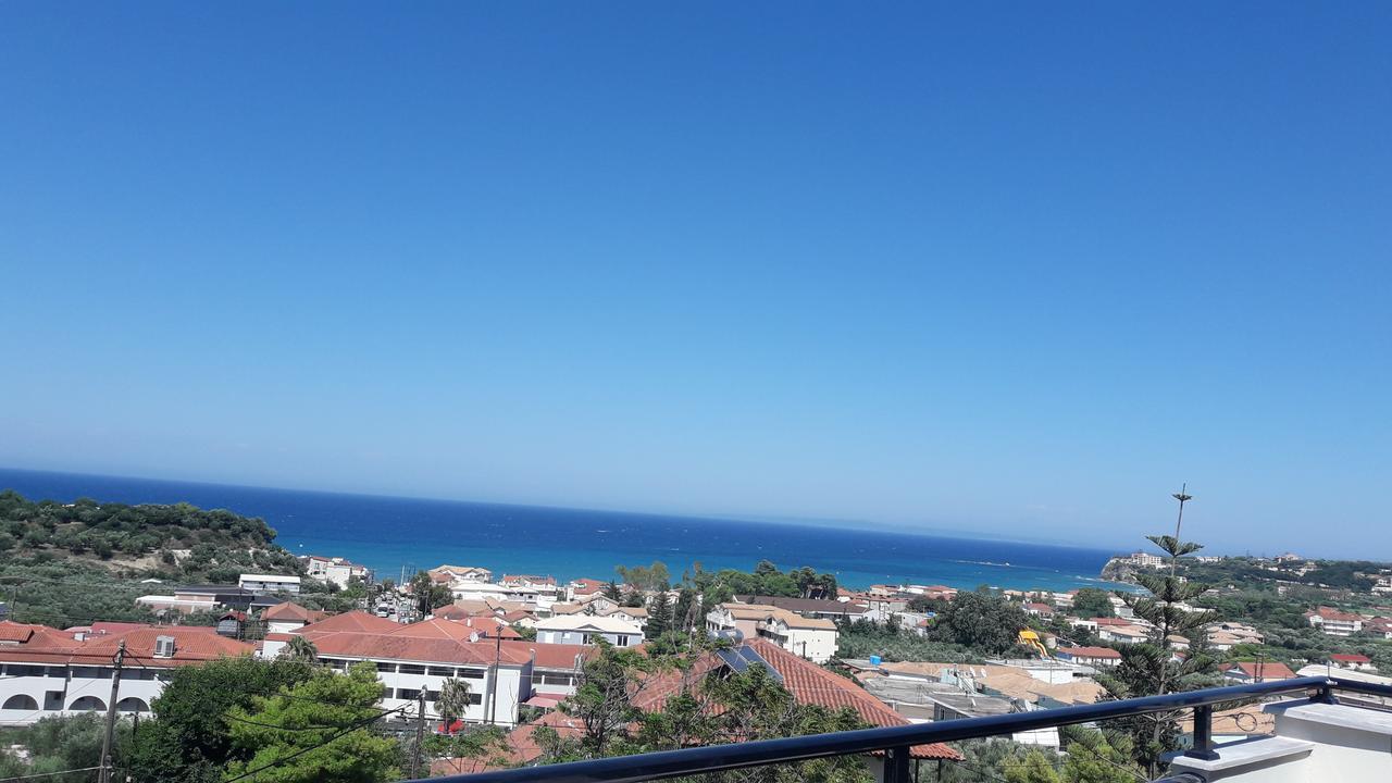 Yiannis Studios Tsilivi  Luaran gambar