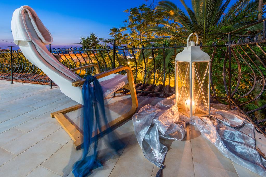 Yiannis Studios Tsilivi  Luaran gambar