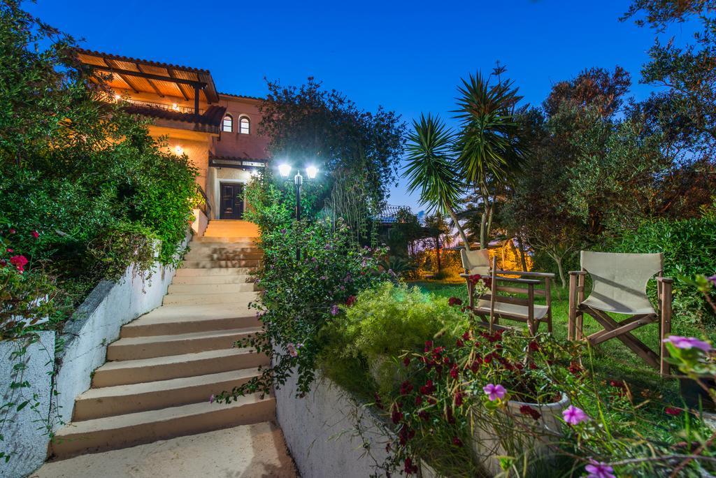 Yiannis Studios Tsilivi  Luaran gambar