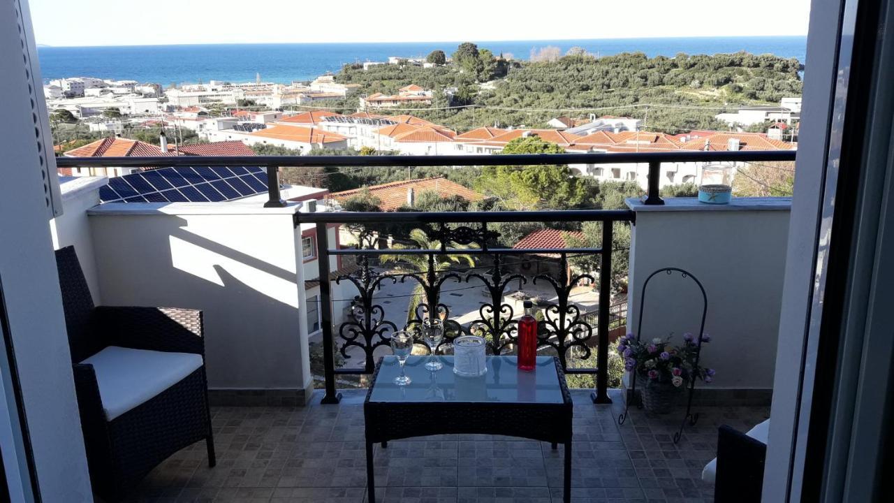 Yiannis Studios Tsilivi  Luaran gambar