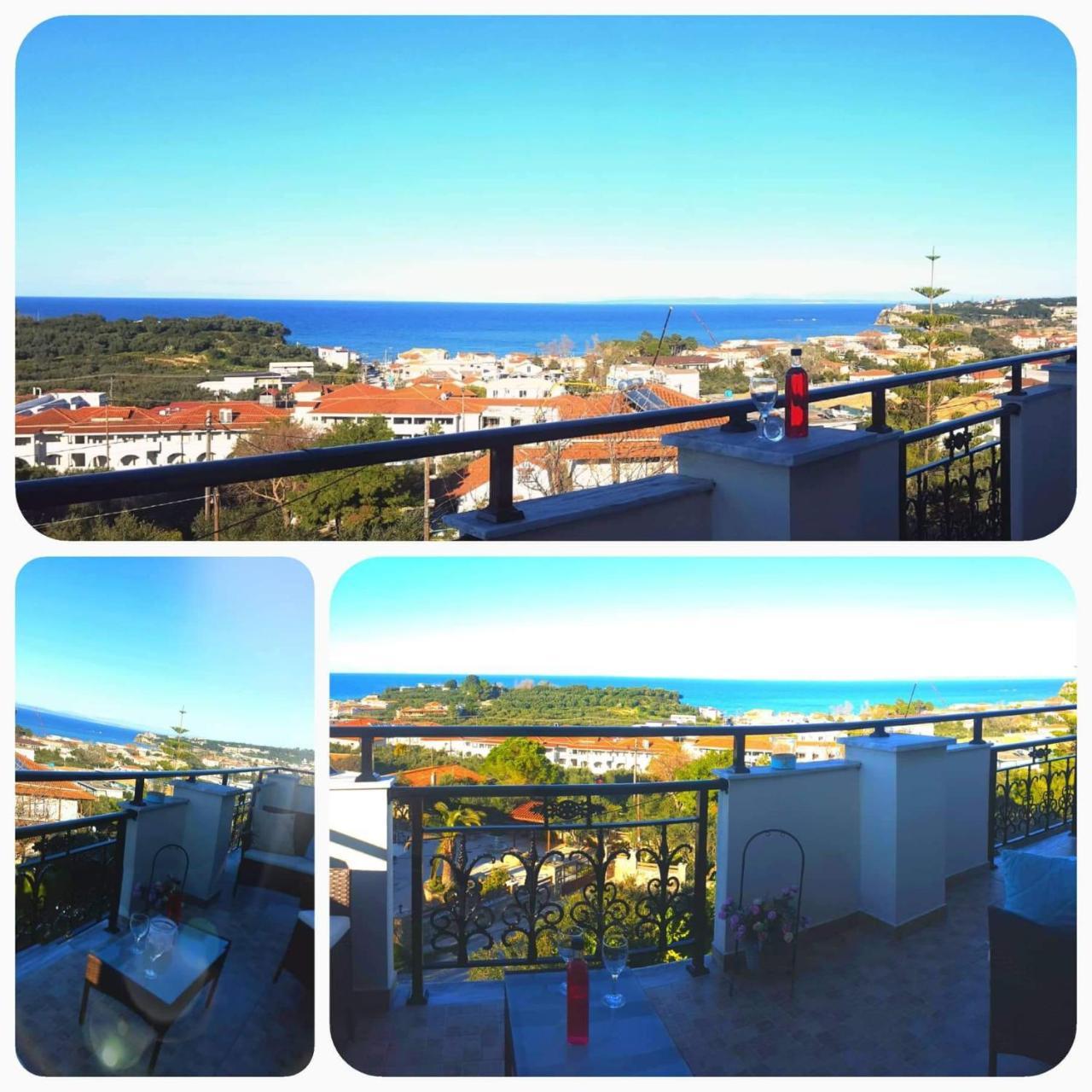 Yiannis Studios Tsilivi  Luaran gambar