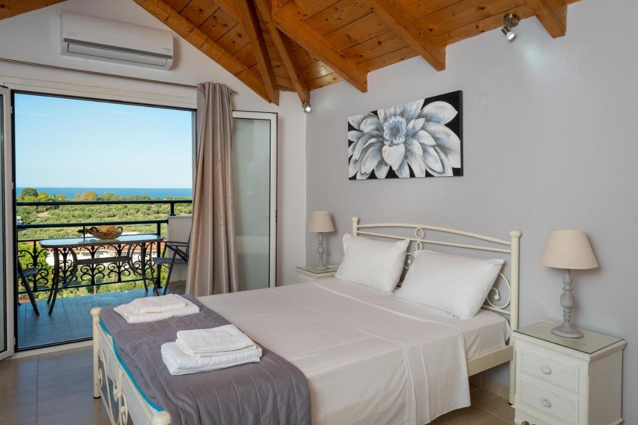 Yiannis Studios Tsilivi  Luaran gambar