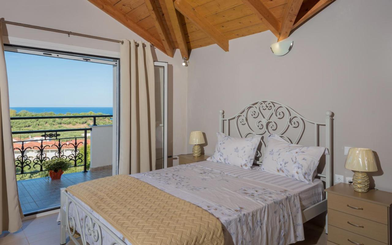 Yiannis Studios Tsilivi  Luaran gambar