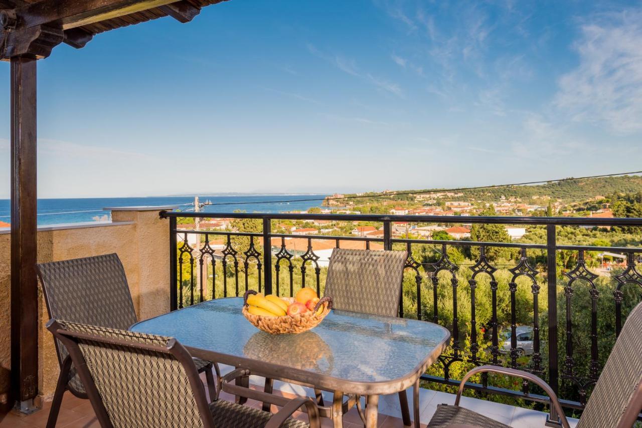 Yiannis Studios Tsilivi  Luaran gambar